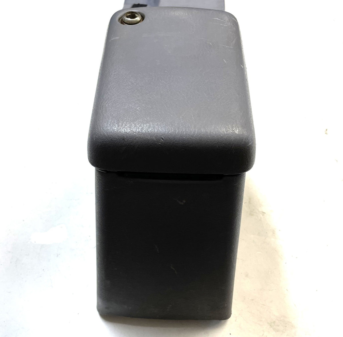 Jeep TJ Wrangler factory center console grey mist fit 97-02