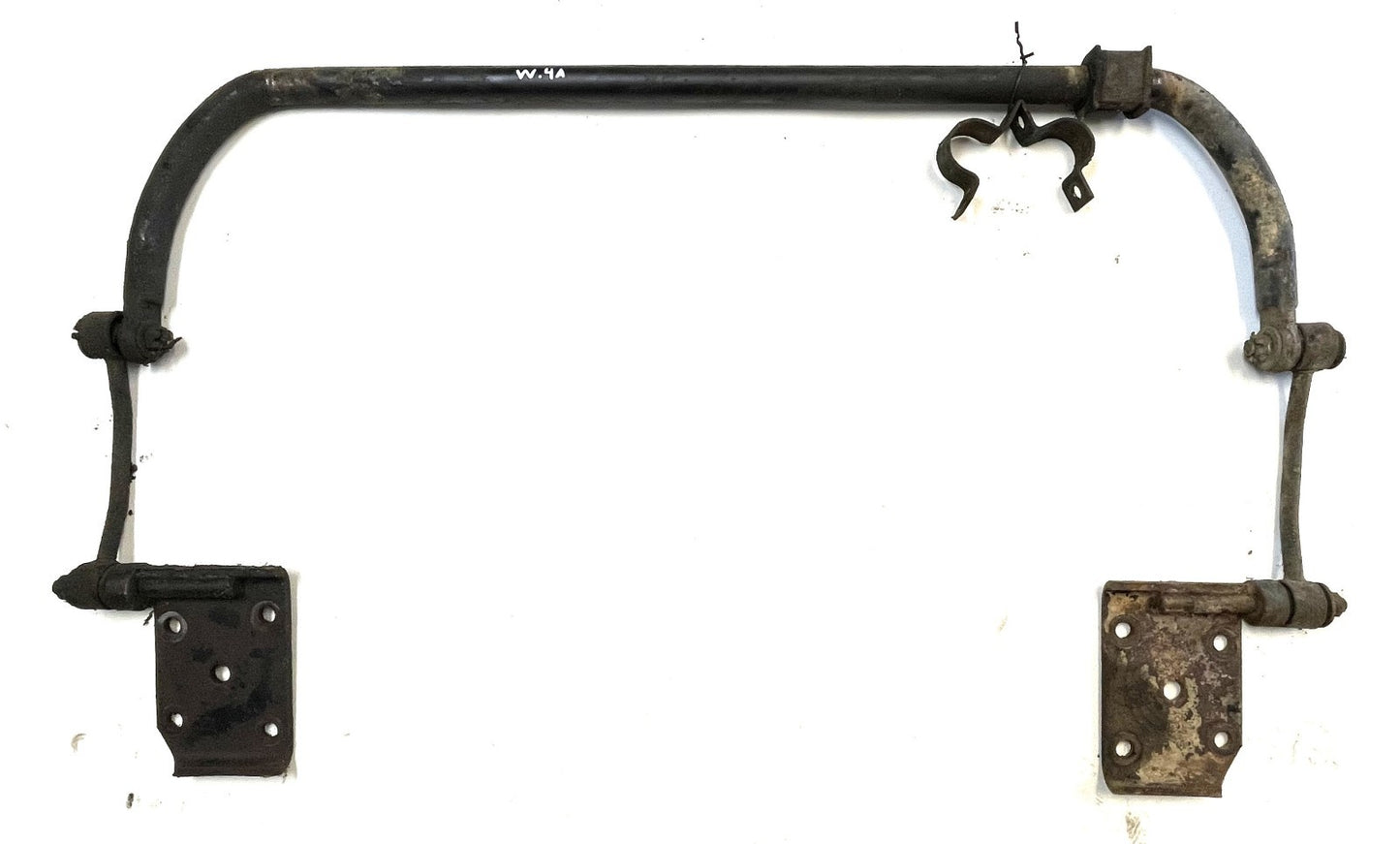 87-95 Jeep YJ  Front Sway Bar Wrangler FREE SHIPPING