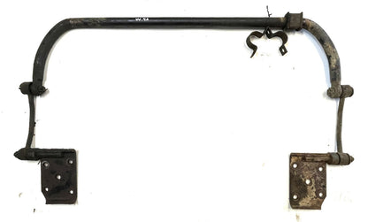 87-95 Jeep YJ  Front Sway Bar Wrangler FREE SHIPPING
