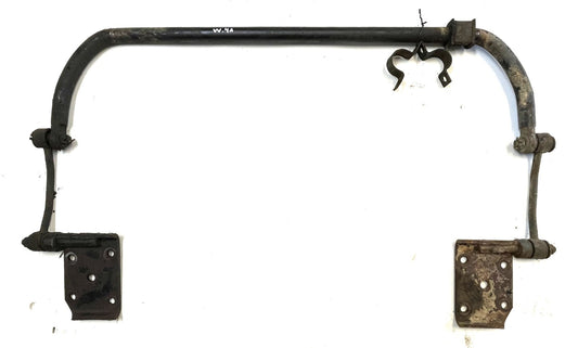 87-95 Jeep YJ  Front Sway Bar Wrangler FREE SHIPPING