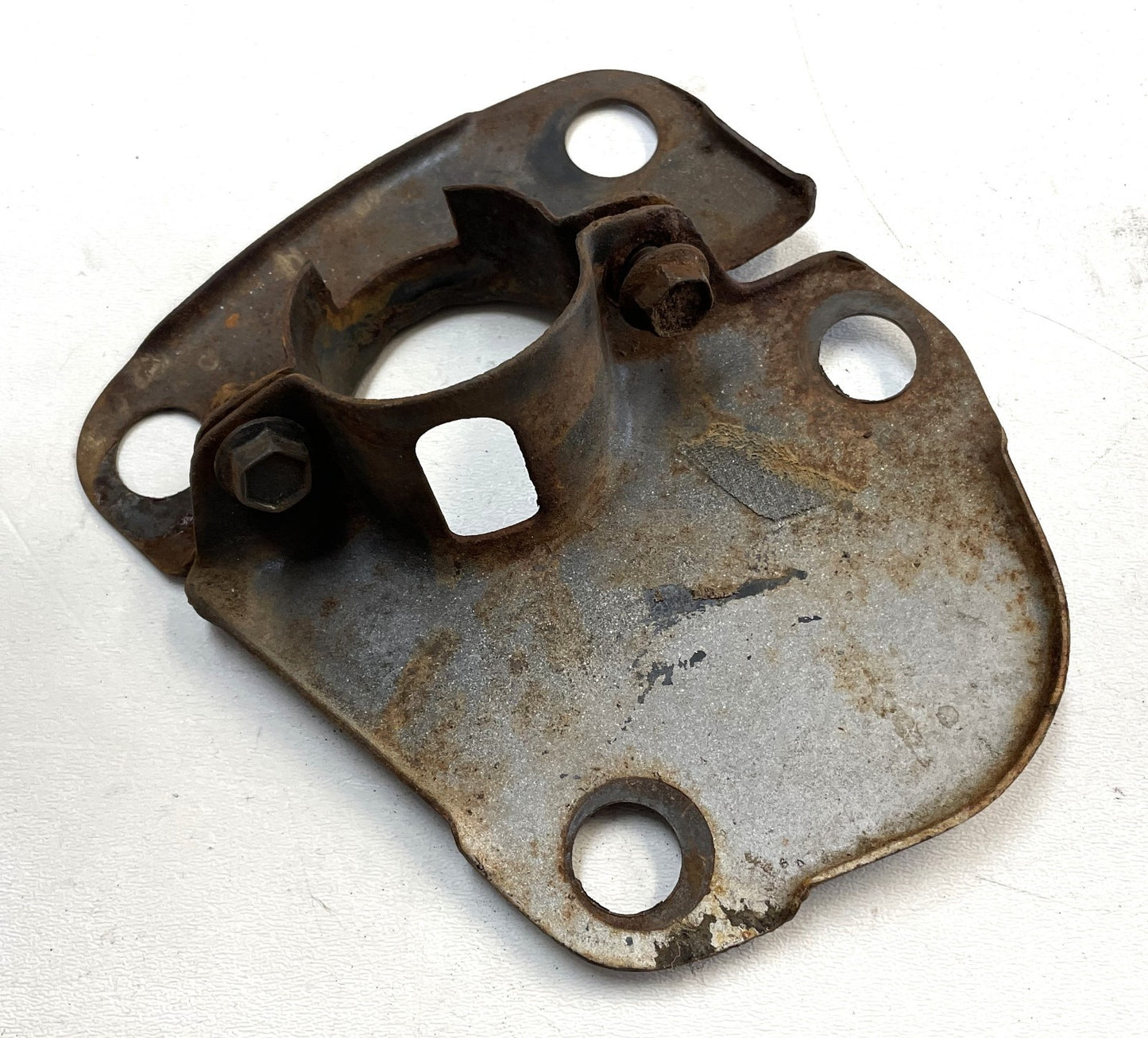 Jeep CJ steering column mounting brackets CJ5 CJ7 CJ8 Wrangler bracket mount