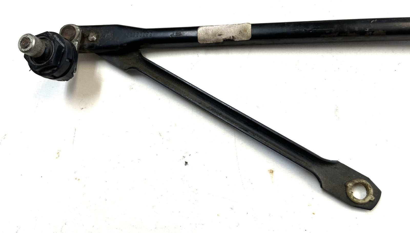 Jeep YJ windshield wiper linkage 87-95 Wrangler FREE SHIPPING!