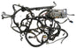 Jeep TJ 2000 Wrangler 4.0 Engine Auto Trans Wire Harness 56010285AF 56041443AI