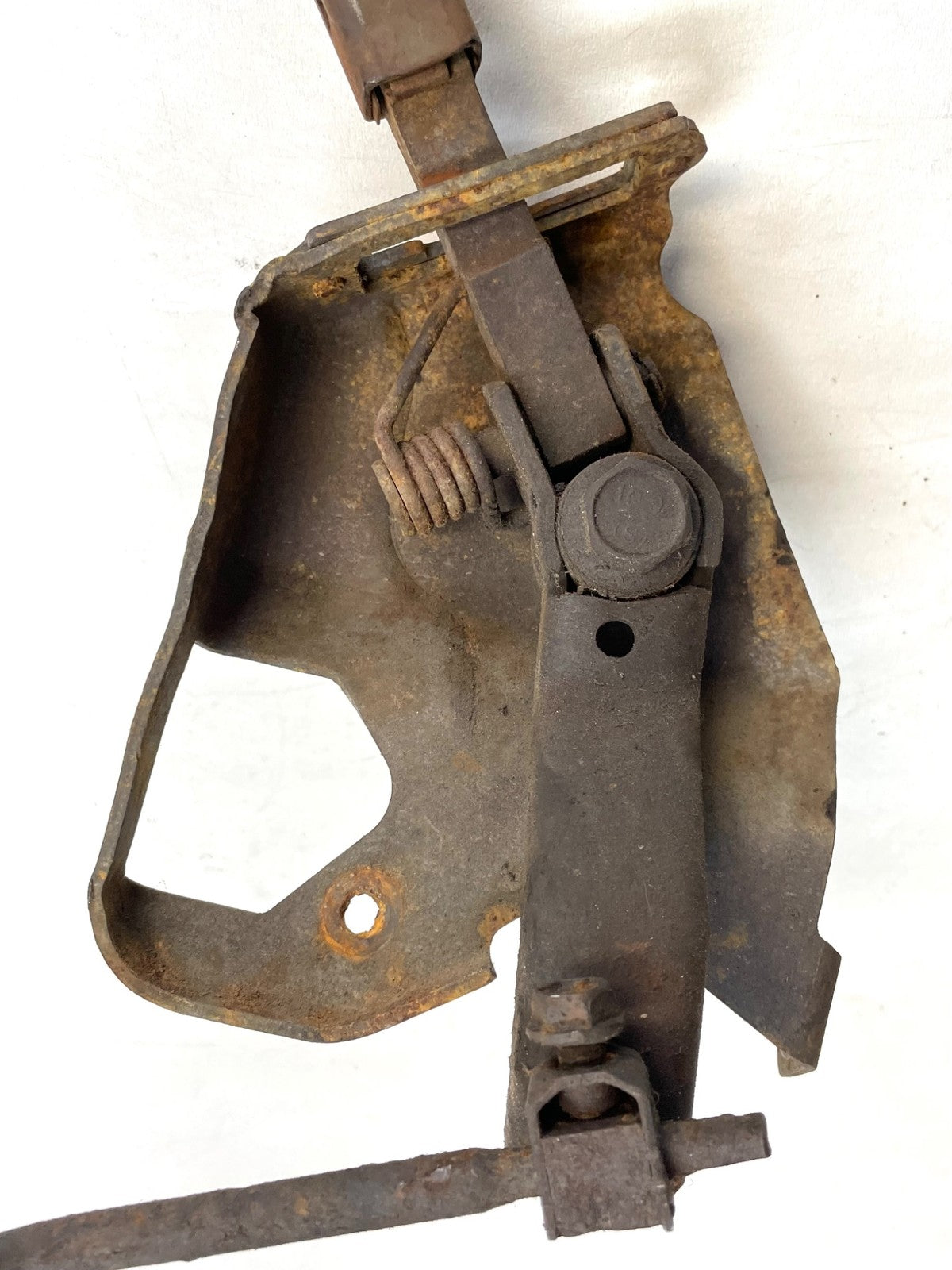 Jeep Wrangler YJ 89-91 4.2 4.0 6 Cyl AX15 Transfer Case Shifter Shift Lever!