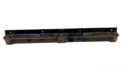 Jeep CJ back seat brackets fits Non-folding rear seat 76-86 CJ5 CJ7 CJ8 Factory!