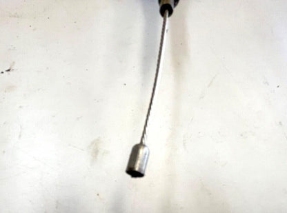 Jeep TJ Wrangler Park interlock cable auto transmission Steering Column