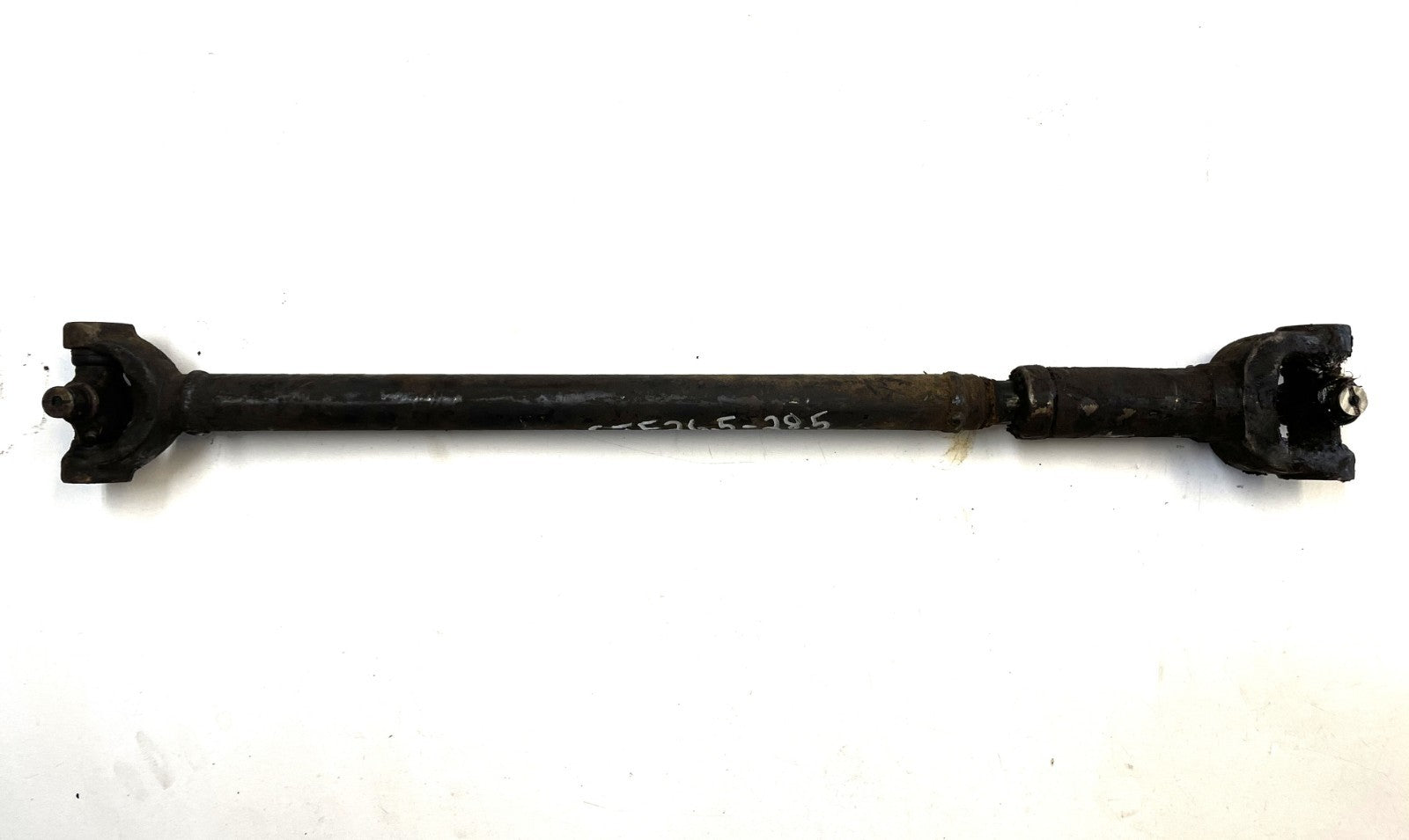 Jeep CJ FRONT Drive Shaft 26.5"-28.5" Driveshaft CJ5 CJ7 CJ8 AMC
