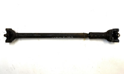 Jeep CJ FRONT Drive Shaft 26.5"-28.5" Driveshaft CJ5 CJ7 CJ8 AMC