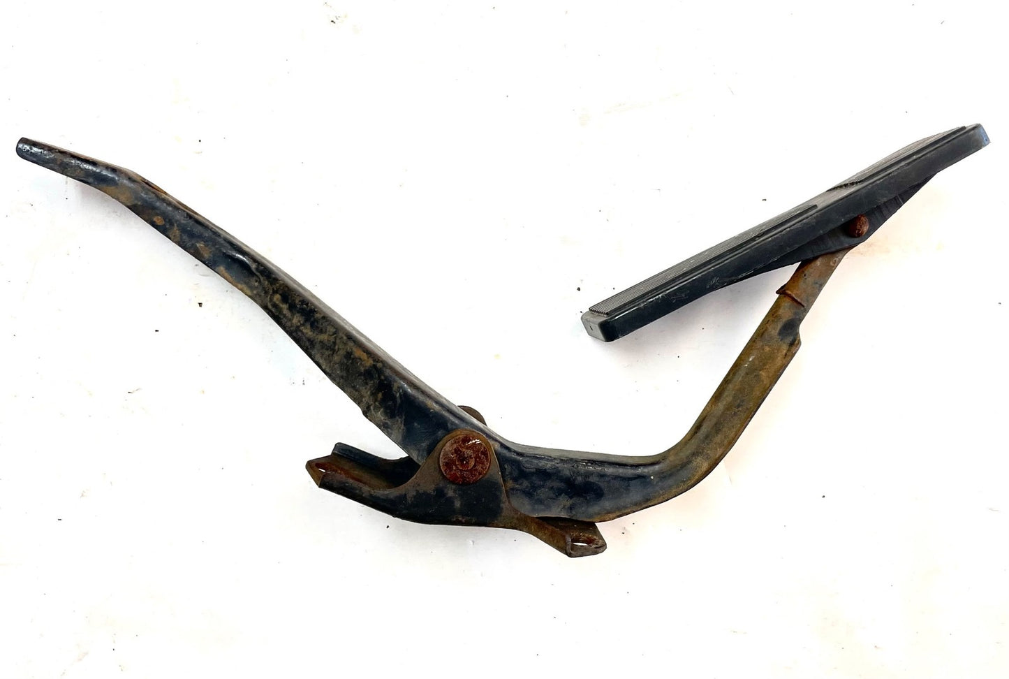 Jeep gas pedal CJ5 CJ7 CJ8 YJ factory OE 77-95 Wrangler FREE SHIPPING!