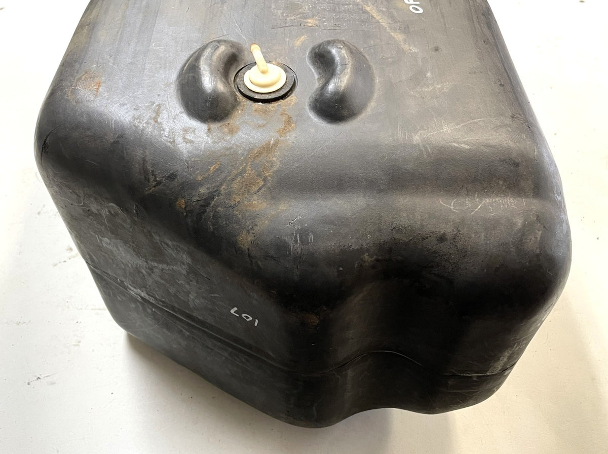 Jeep CJ 20 Gallon Gas Tank Factory Poly Plastic 81-86 CJ5 CJ7 CJ8 AMC factory