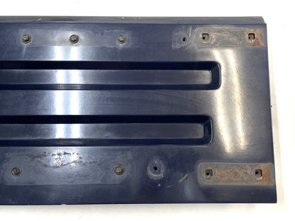 Jeep YJ tailgate Navy tail gate fits 87-95 Wrangler hinges FREE SHIPPING