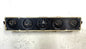 Jeep YJ gauge cluster 87-91 Wrangler center gauges clock fuel temp volt gas