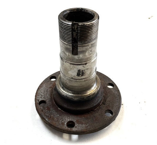 Jeep CJ Disc brake spindle 77-86 CJ5 CJ7 Dana 30 spindle Free shipping