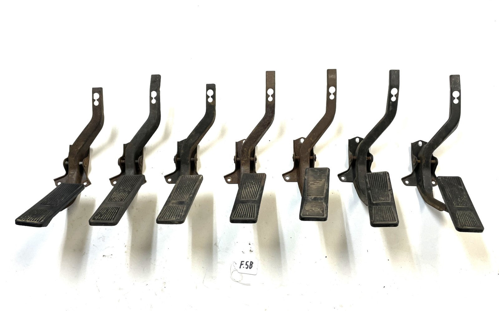 Jeep CJ gas pedal YJ CJ5 CJ7 CJ8 77-95 Wrangler Factory OE FREE SHIPPING!!!
