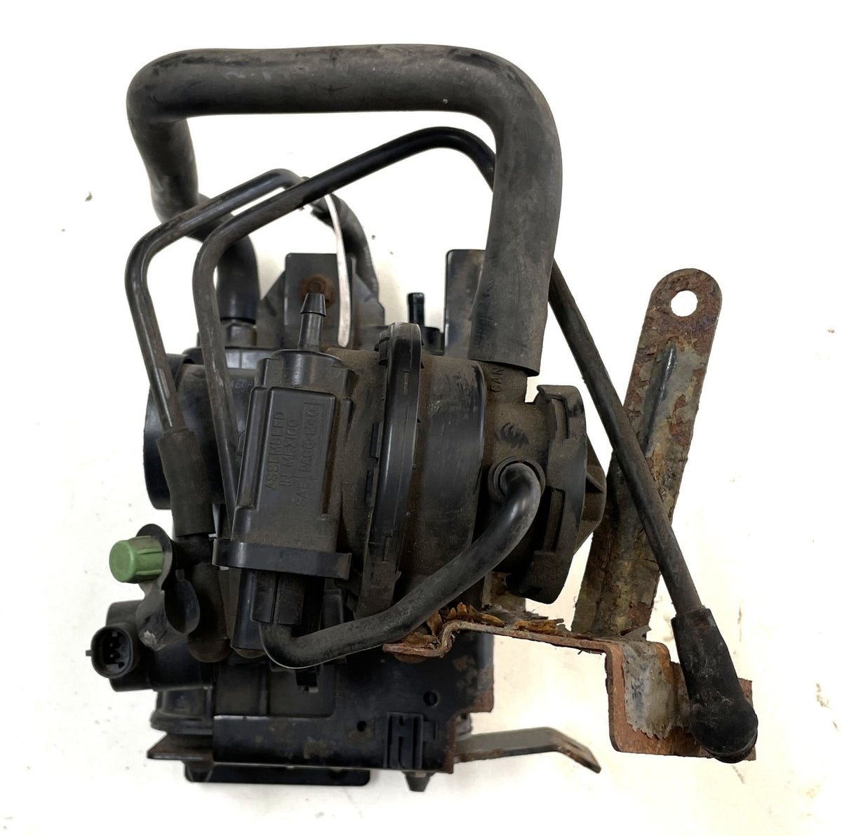98-02 Jeep TJ Wrangler Evap Fuel Vapor Charcoal Canister P53030838 4854106AB