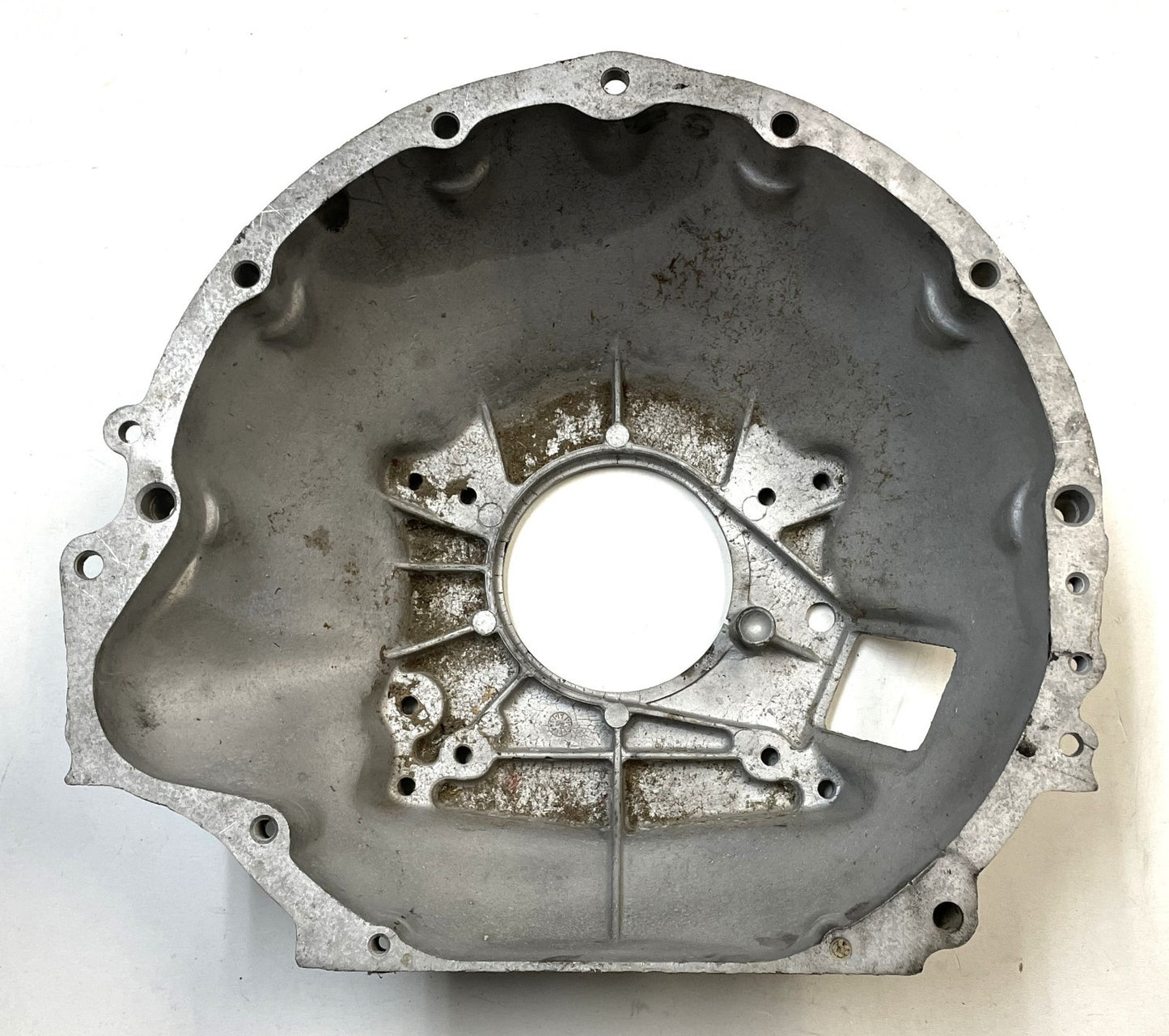 Jeep CJ5 CJ7 Bell Housing manual transmission T150 T176 258 304 360 401 4.2 AMC