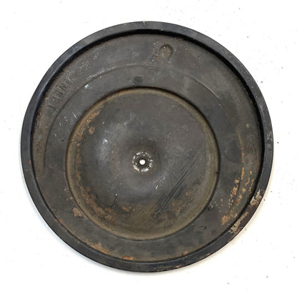Jeep CJ 4.2 Air Cleaner Housing Filter 258 CJ5 CJ7 CJ8 2  Barrel Carter Carb