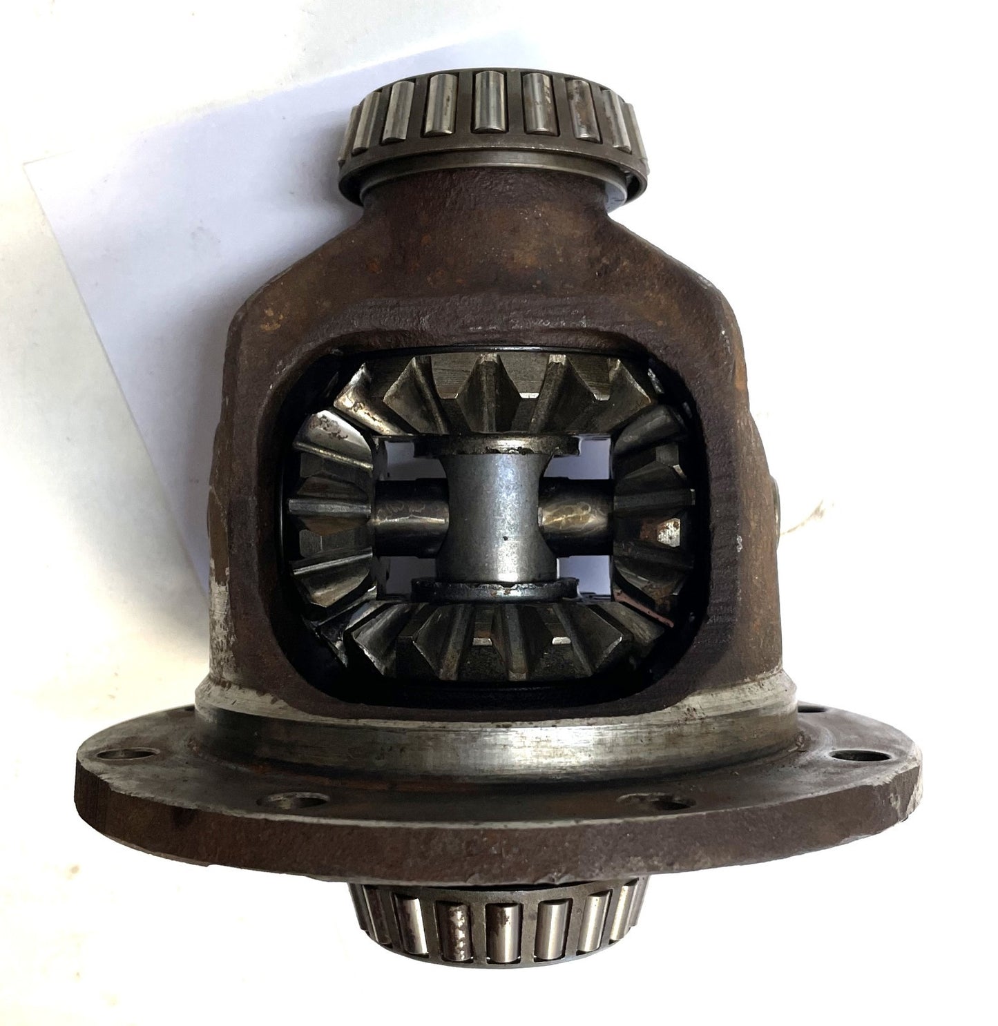 Jeep CJ5 CJ7 AMC 20 differential carrier rear axle 3.07 3.31 3.54 3.73 4.10ratio