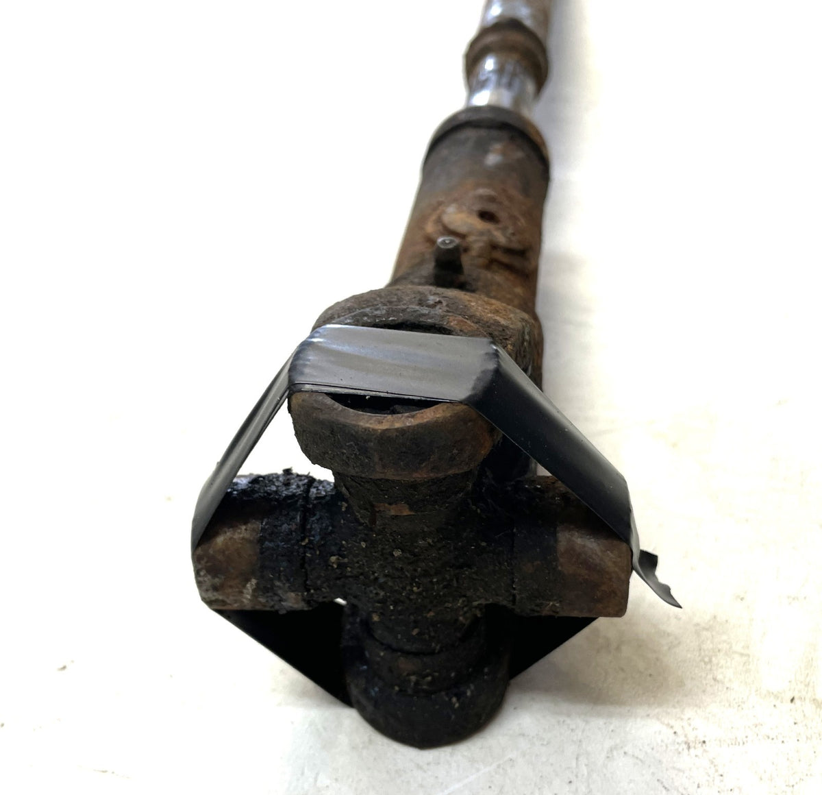 Jeep CJ FRONT Drive Shaft 28"-30.5" Driveshaft CJ5 CJ7 CJ8 AMC FREE SHIPPING