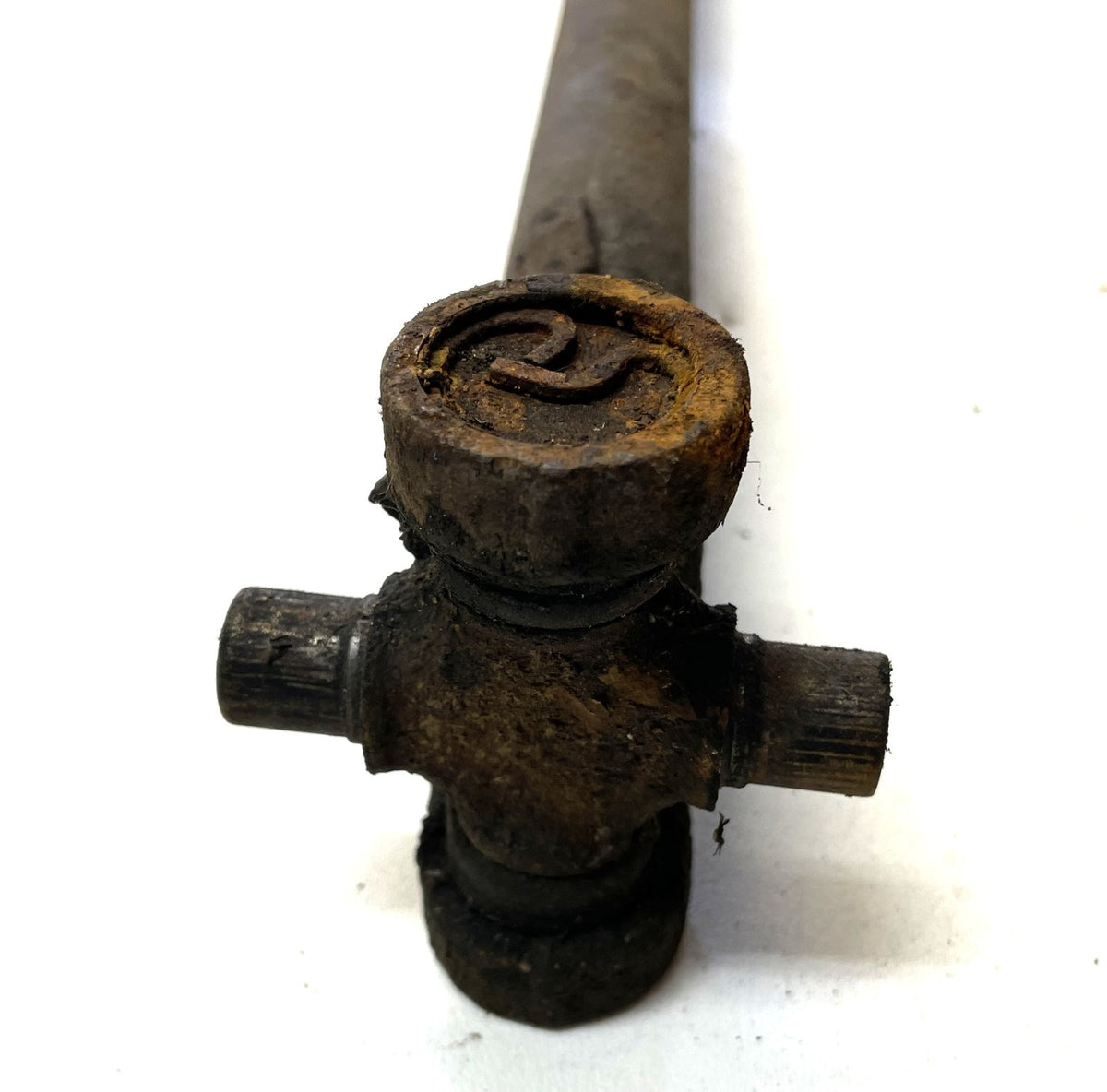 Jeep CJ FRONT drive shaft 31.5"-34" driveshaft CJ5 CJ7 CJ8 AMC Free Shipping