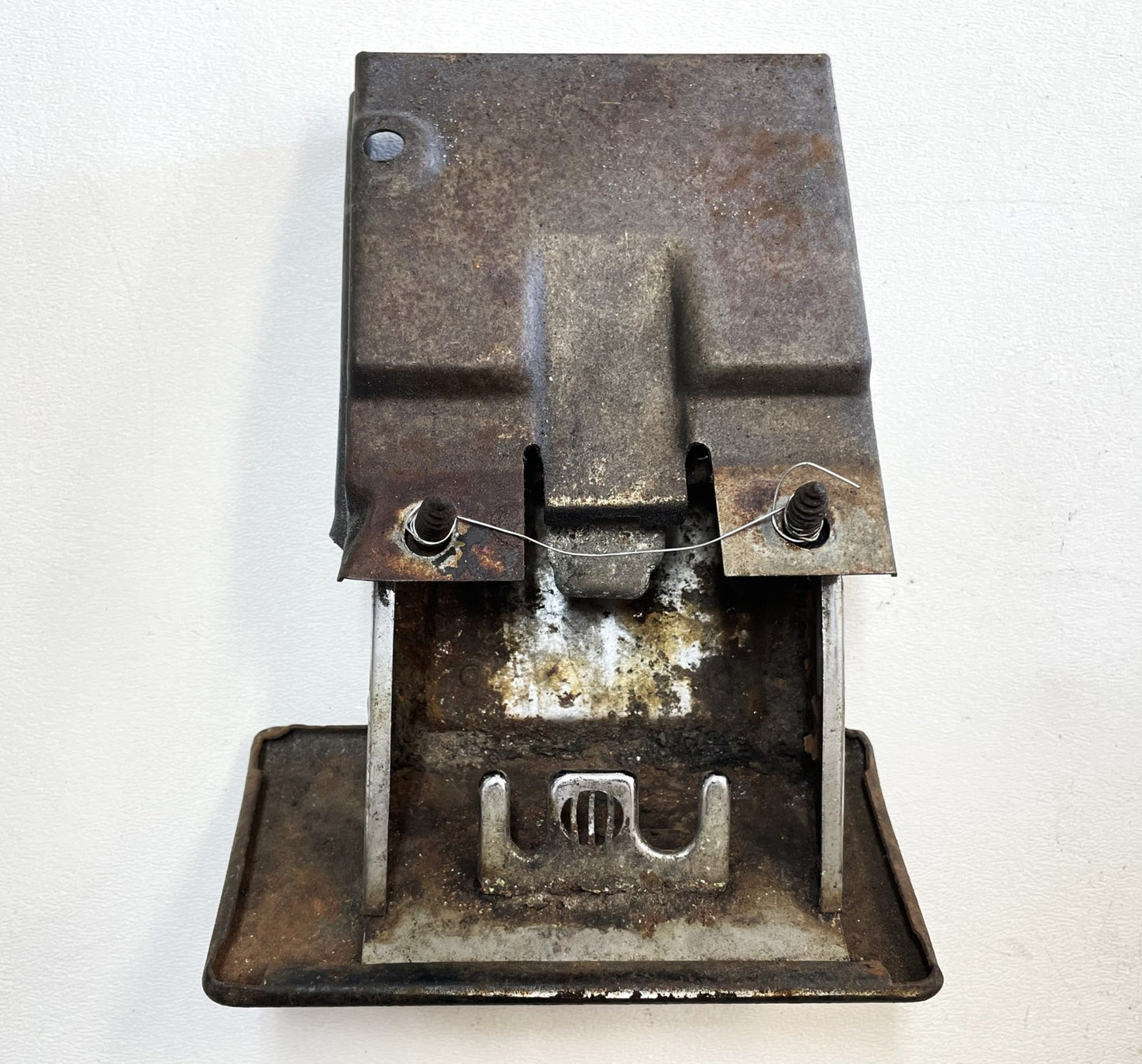 Jeep CJ Ash Tray CJ5 CJ7 CJ8 76-86 factory ashtray FREE SHIP mount screws