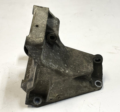 Jeep YJ Wrangler Upper Alternator AC 53007602 Air Compressor Mount Bracket!