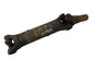 Jeep Wrangler TJ fits 97-02 4.0 Manual Rear Driveshaft Drive Shaft 12"