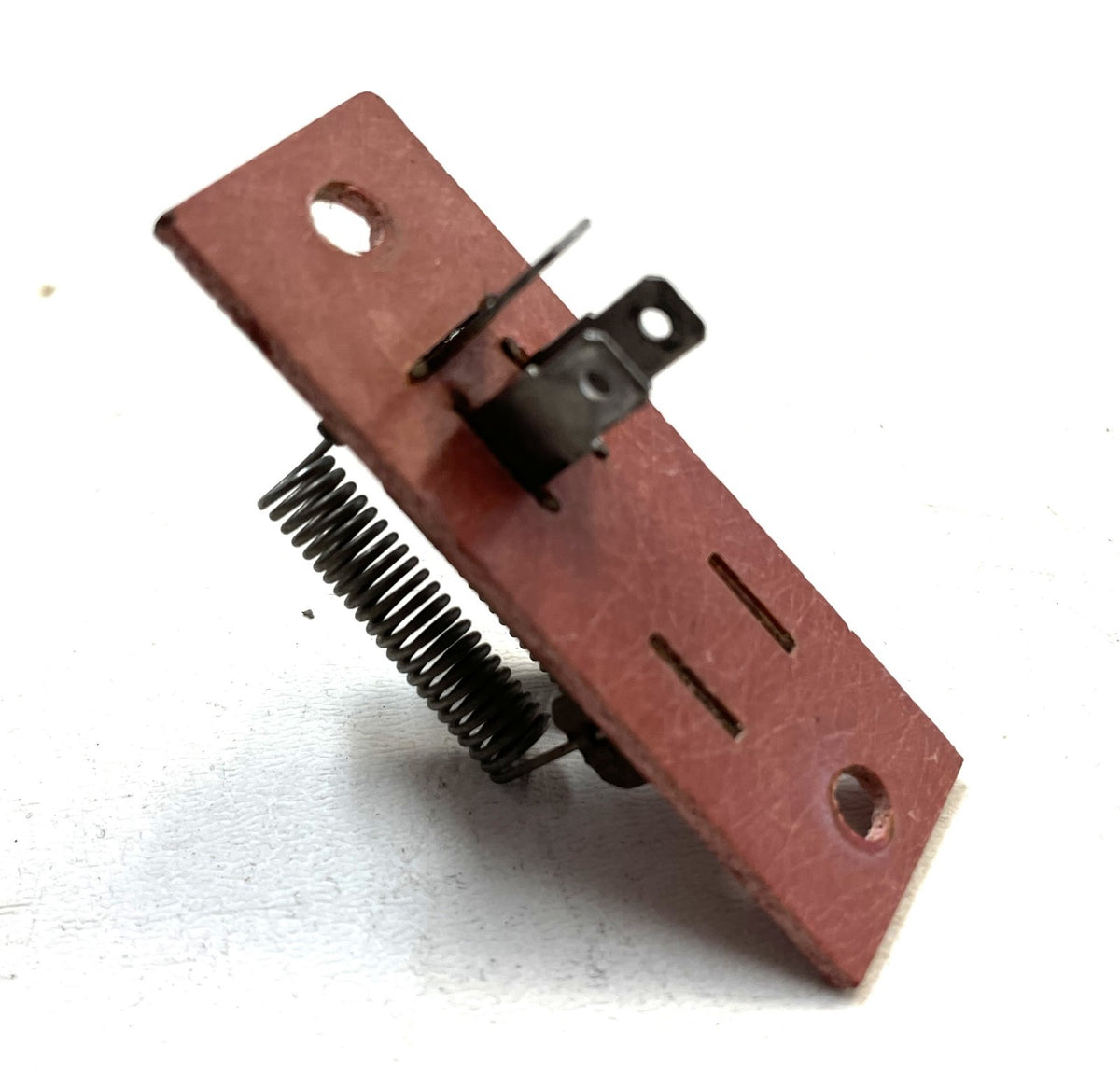 Jeep YJ CJ7 CJ5 Heater blower motor resistor fan speed Wrangler FREE SHIPPING