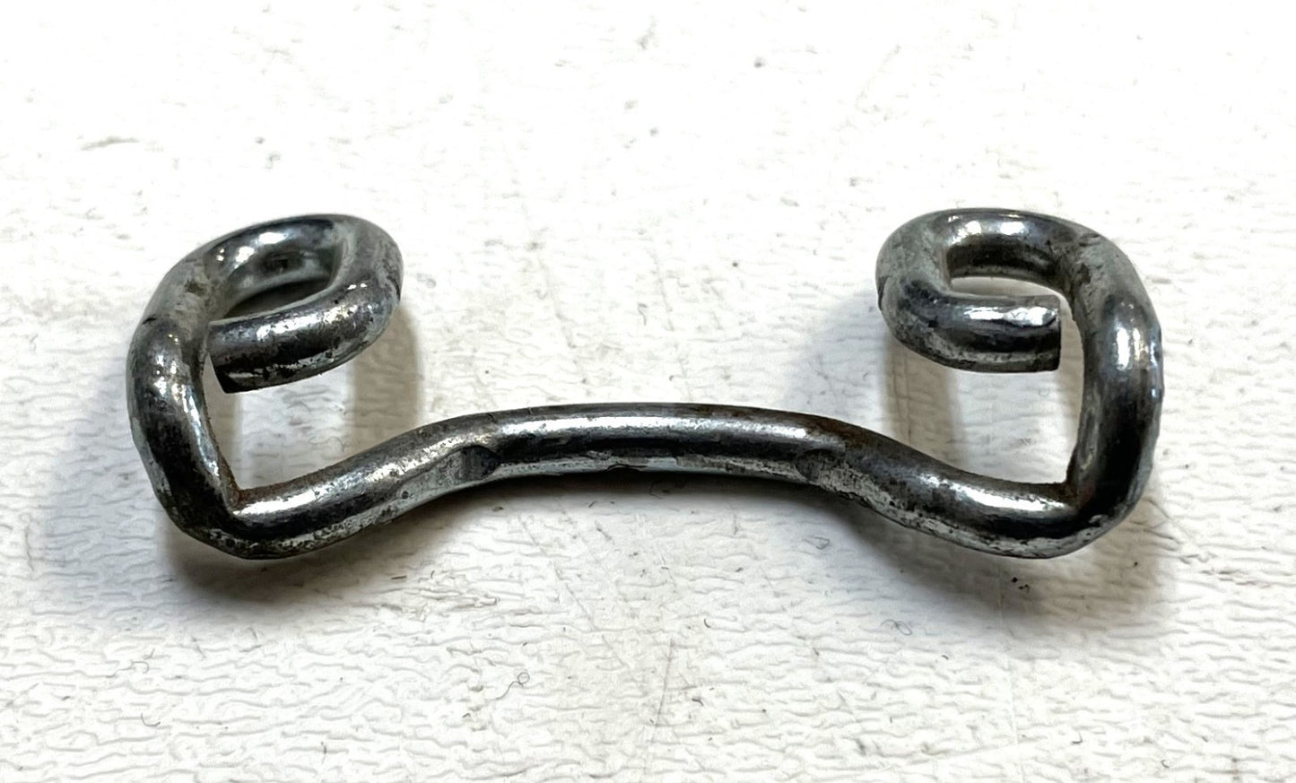 Jeep CJ Glove Box Latch Catch 82-86 Locking Key Lock CJ7 CJ8 AMC