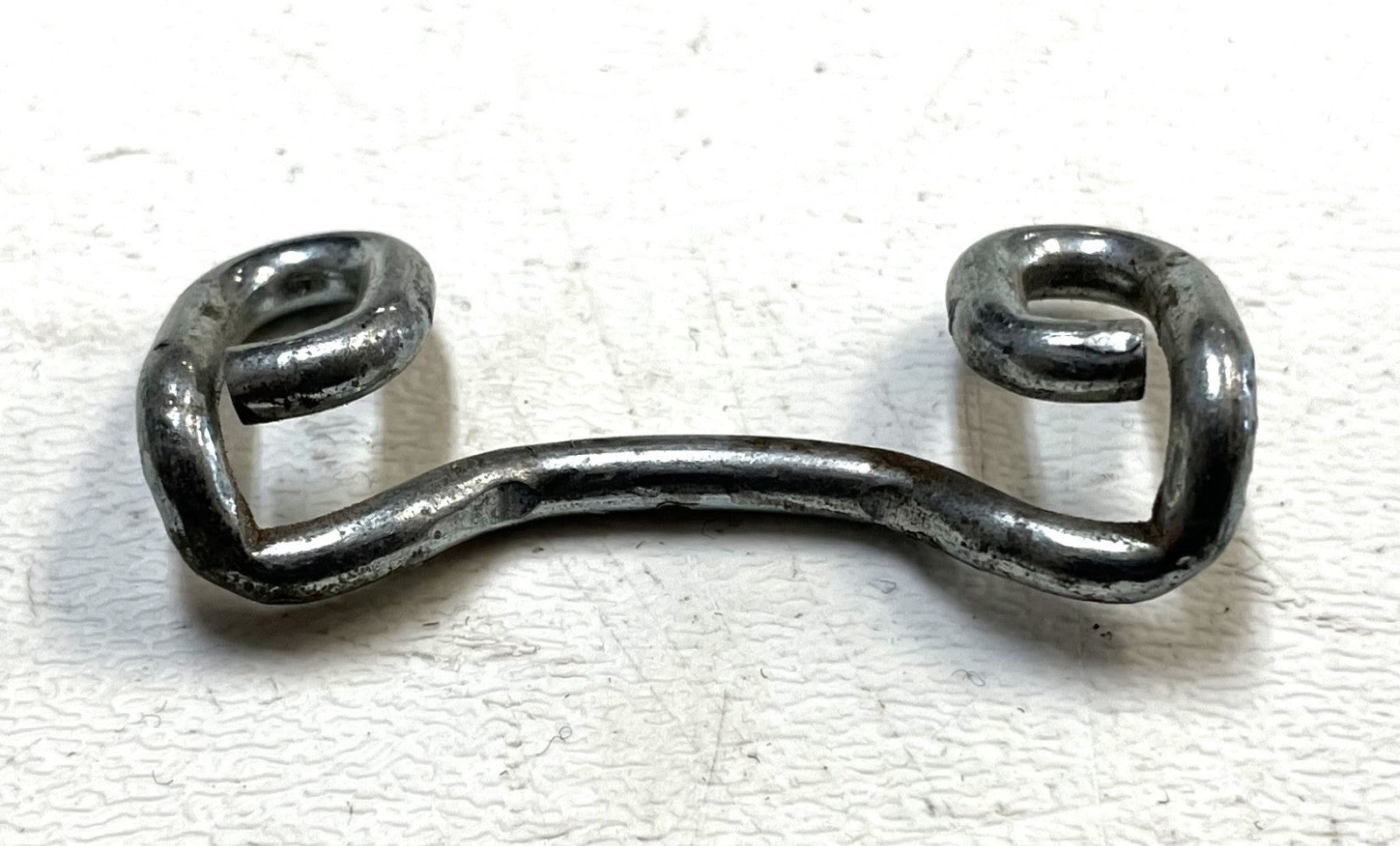 Jeep CJ Glove Box Latch Catch 82-86 Locking Key Lock CJ7 CJ8 AMC