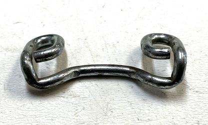 Jeep CJ Glove Box Latch Catch 82-86 Locking Key Lock CJ7 CJ8 AMC