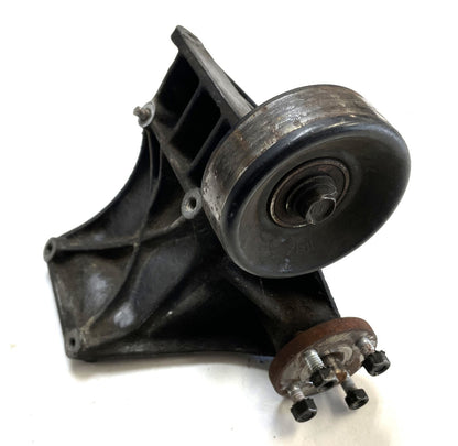Jeep Cherokee XJ Comanche MJ 91-96 AC Alternator Engine Bracket Pulley 53006550U