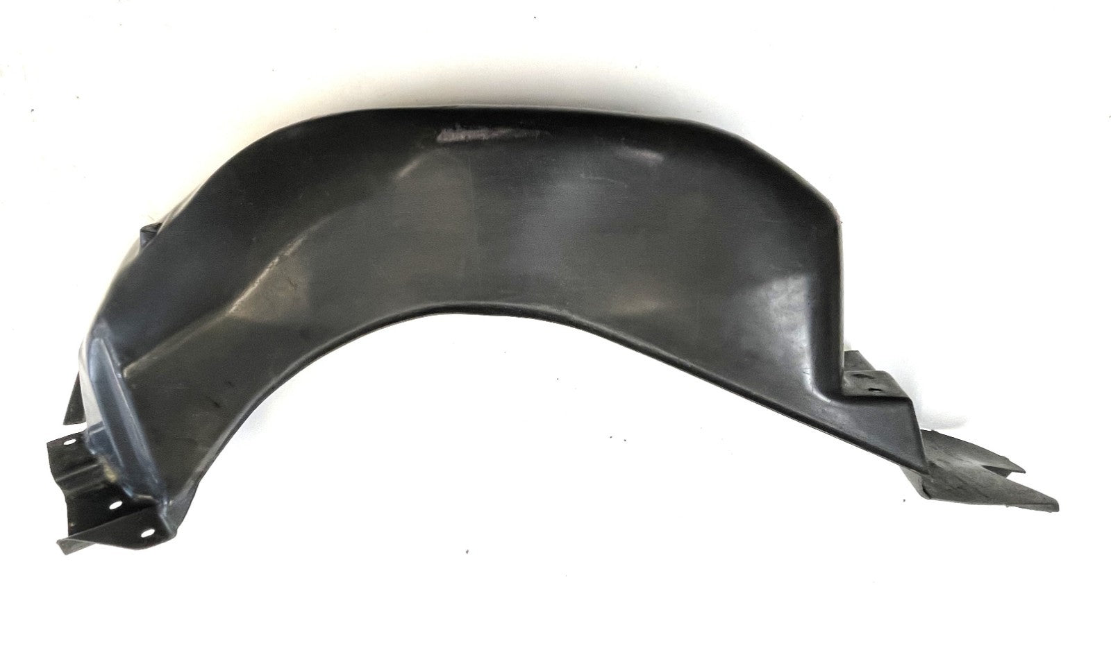 Jeep TJ Wrangler Wheel Well Liner passenger Right Rear Fender Plastic FREE SHIP