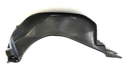 Jeep TJ Wrangler Wheel Well Liner passenger Right Rear Fender Plastic FREE SHIP
