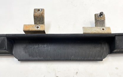 Jeep YJ Wrangler Passenger Side Step Flare Running Board and Mount 87-95 Right