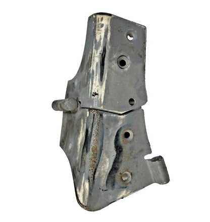 Jeep TJ Driver side windshield hinge Wrangler 97-06 Left