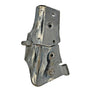 Jeep TJ Driver side windshield hinge Wrangler 97-06 Left