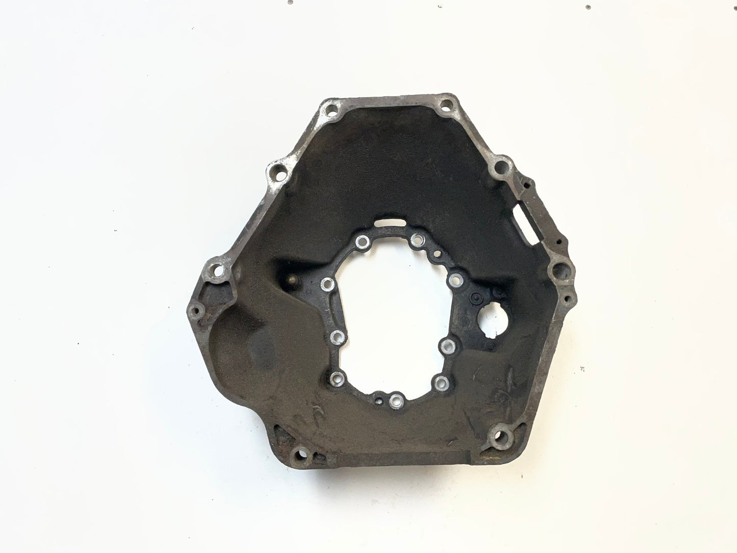 Jeep YJ TJ bell housing AX5 Manual Transmission External Slave fits 94-02 2.5L