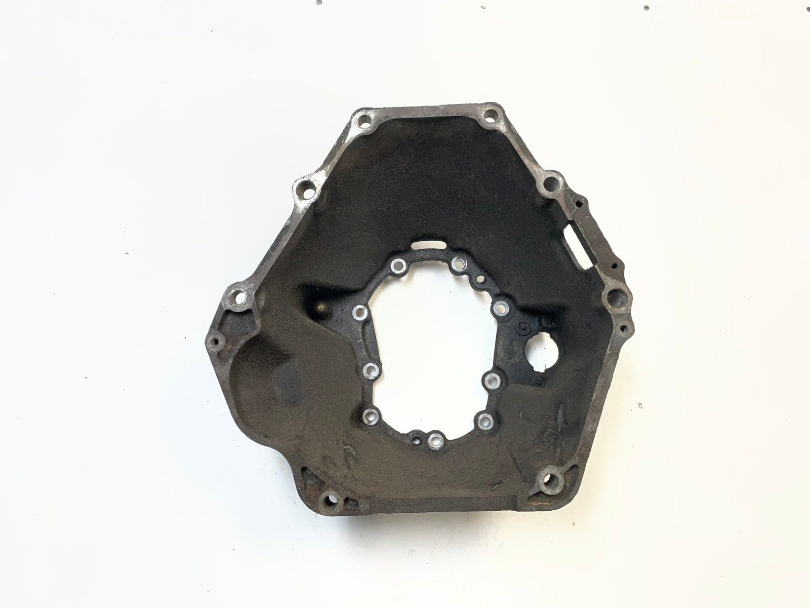 Jeep YJ TJ bell housing AX5 Manual Transmission External Slave fits 94-02 2.5L