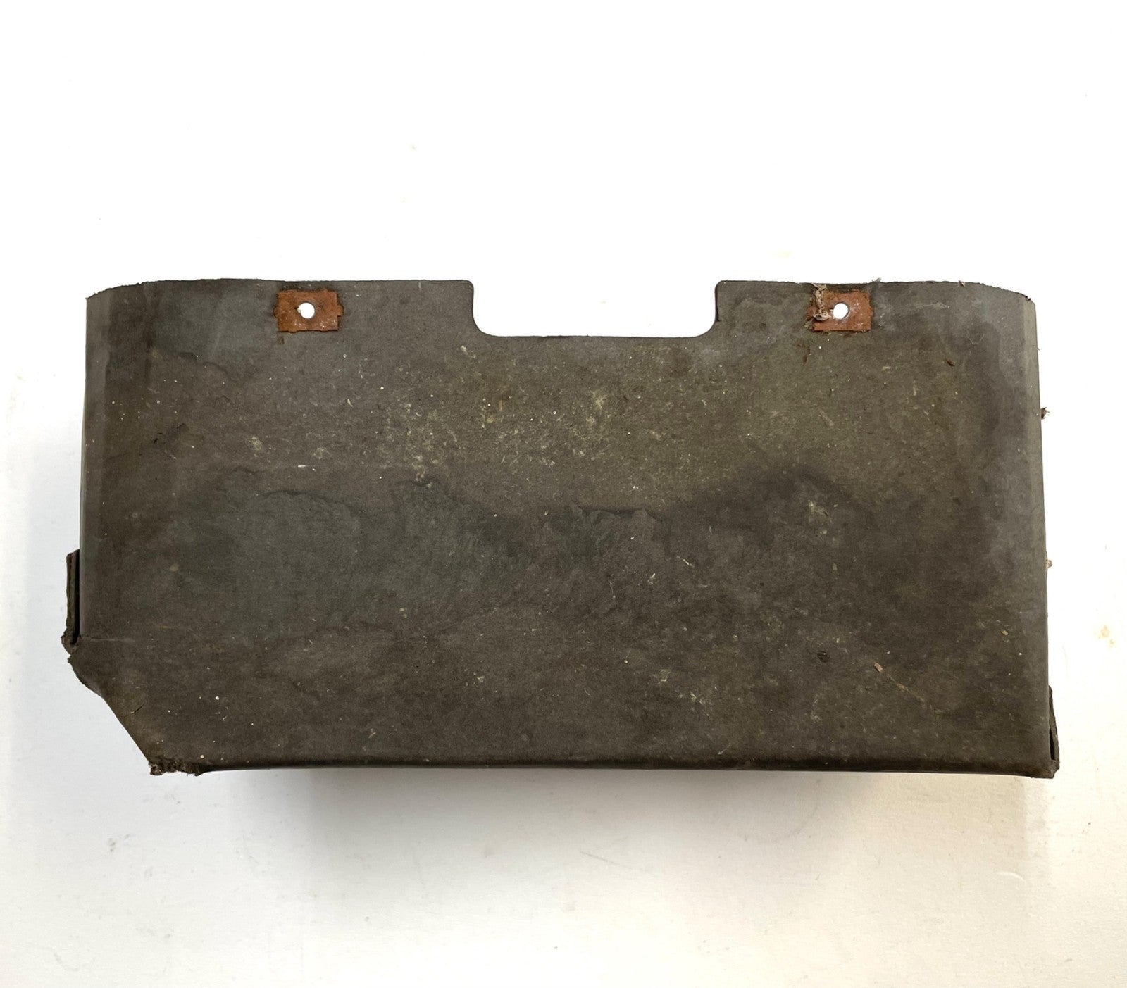 Jeep CJ factory glove box 76-86 CJ5 CJ7 CJ8 card board !!