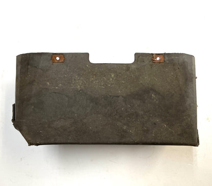Jeep CJ factory glove box 76-86 CJ5 CJ7 CJ8 card board !!