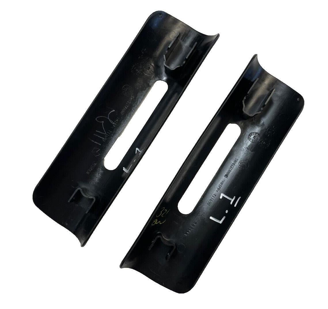 Jeep TJ Wrangler Seat Belt  Shoulder Adjuster Roll bar Seatbelt fits 03-06