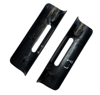 Jeep TJ Wrangler Seat Belt  Shoulder Adjuster Roll bar Seatbelt fits 03-06