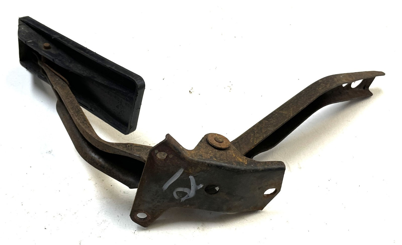 Jeep CJ gas pedal YJ CJ5 CJ7 CJ8 77-95 Wrangler Factory OE FREE SHIPPING!!!