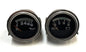 Jeep CJ Oil Pressure Volt Gauge Factory Faria CJ5 CJ7 CJ8 AMC Gauges Battery