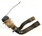 Jeep YJ gas filler neck with hoses cap 91-95 Wrangler FREE SHIPPING