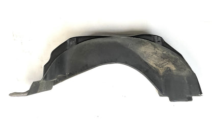 Jeep TJ Wrangler Wheel Well Liner passenger Right Rear Fender Plastic FREE SHIP