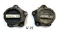 Jeep CJ 5 bolt hubs fits 81-86 CJ5 CJ7 CJ8 DANA 30 Stock locking front axle !!