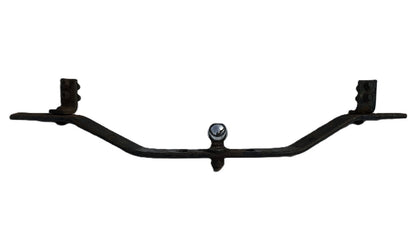 Jeep CJ Factory Tow Bar Trailer Hitch n brackets Draw bar CJ5 CJ7 CJ8