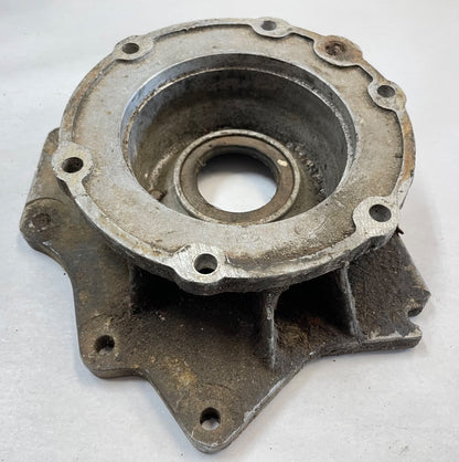 Jeep CJ T176 Manual transmission to Dana 300 transfer case adaptor CJ5 CJ7 CJ8